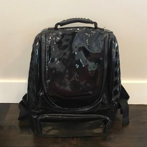 JORDAN | Retro Patent Backpack